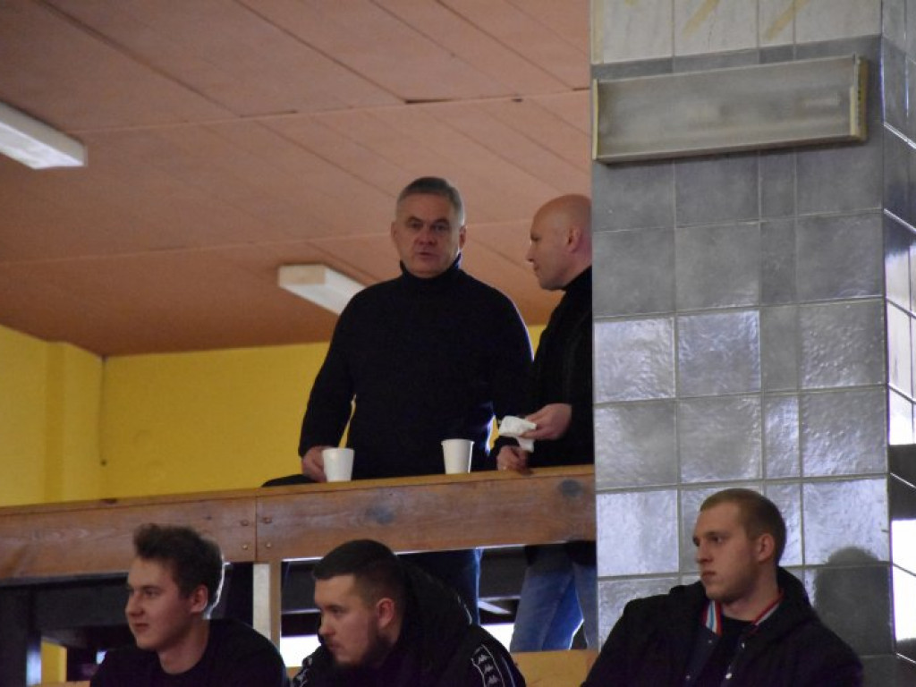 Gwiazdy i licytacje na turnieju 