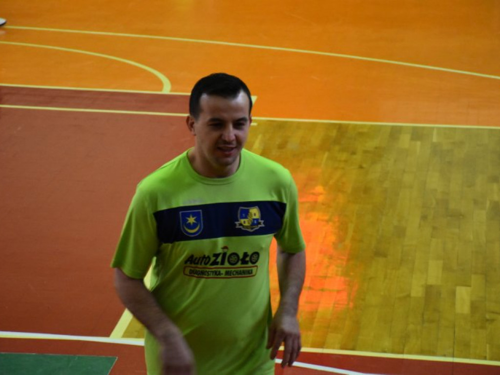 Gwiazdy i licytacje na turnieju 