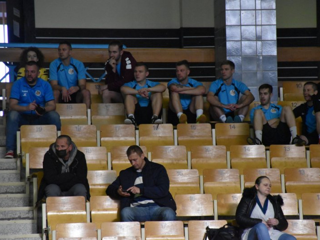 Gwiazdy i licytacje na turnieju 