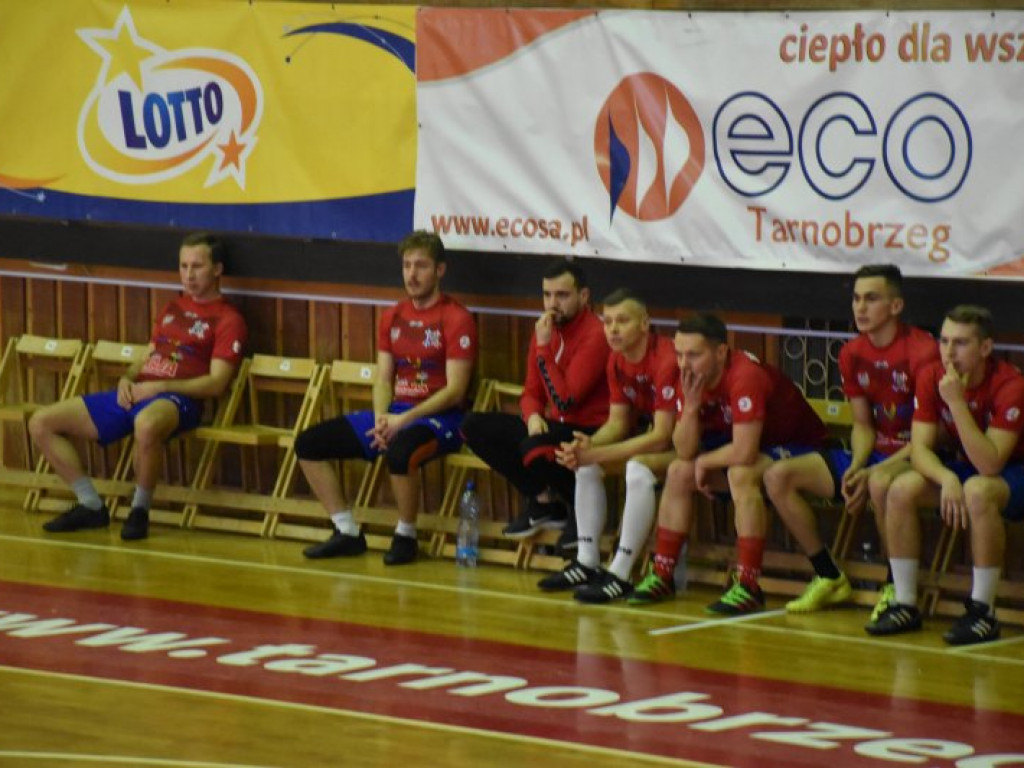 Gwiazdy i licytacje na turnieju 