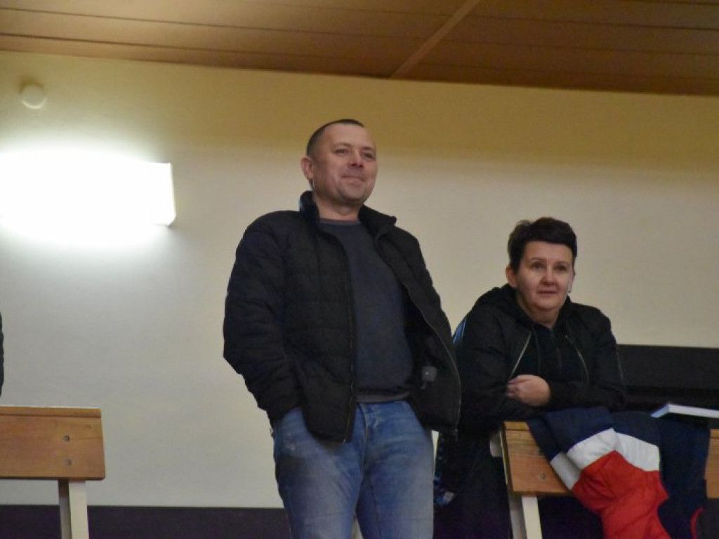 Gwiazdy i licytacje na turnieju 