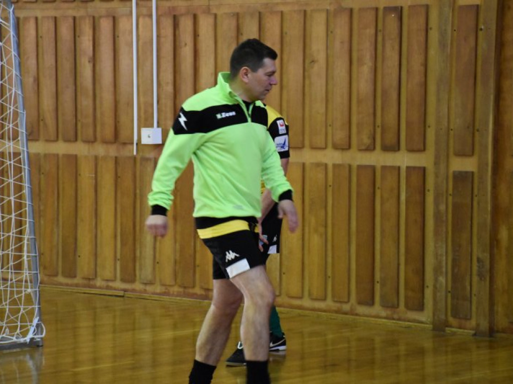Gwiazdy i licytacje na turnieju 