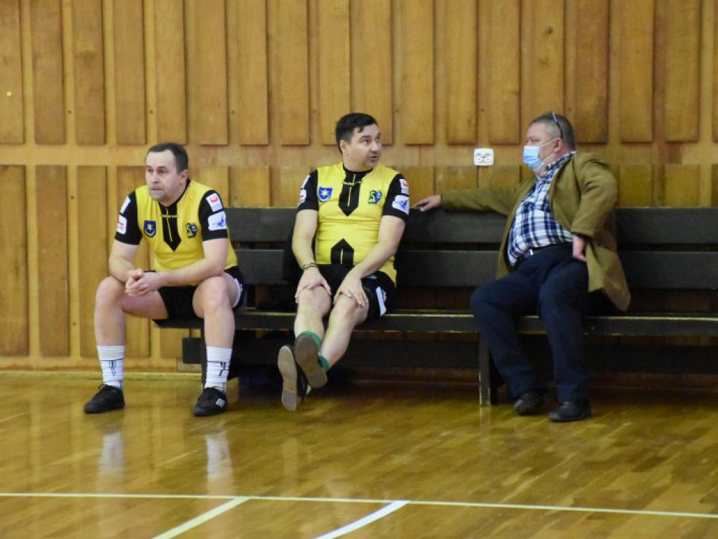 Gwiazdy i licytacje na turnieju 