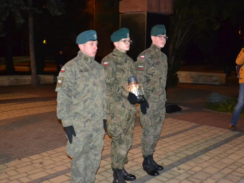 Świeczka dla 