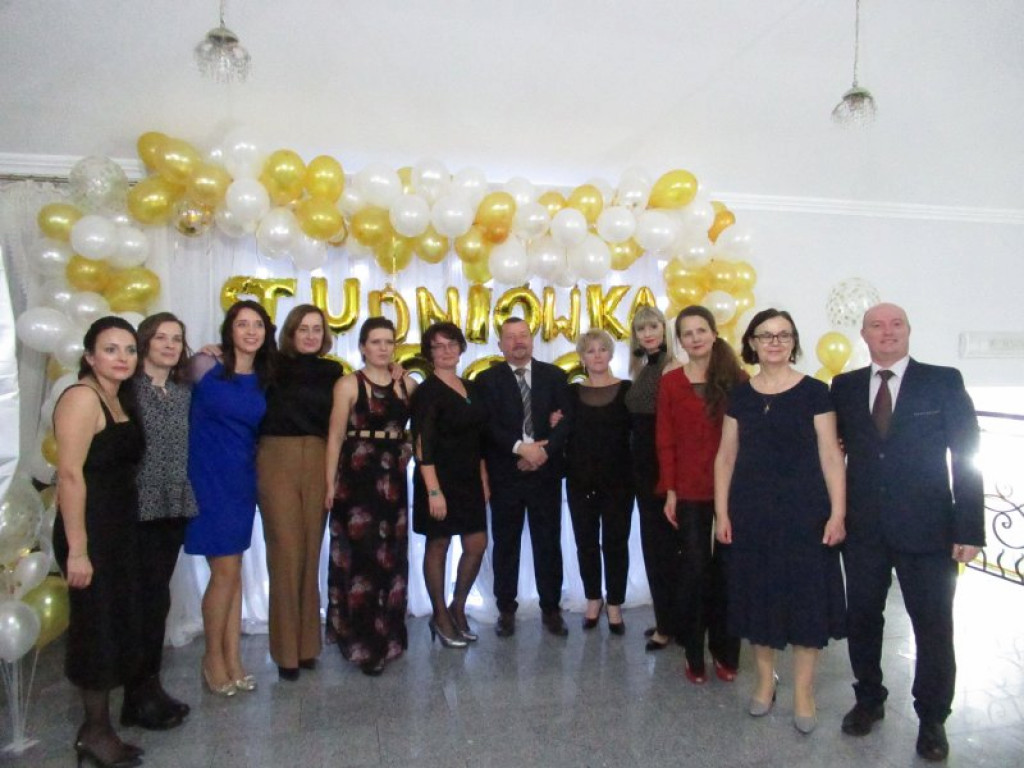 Studniówka sandomierskiego 