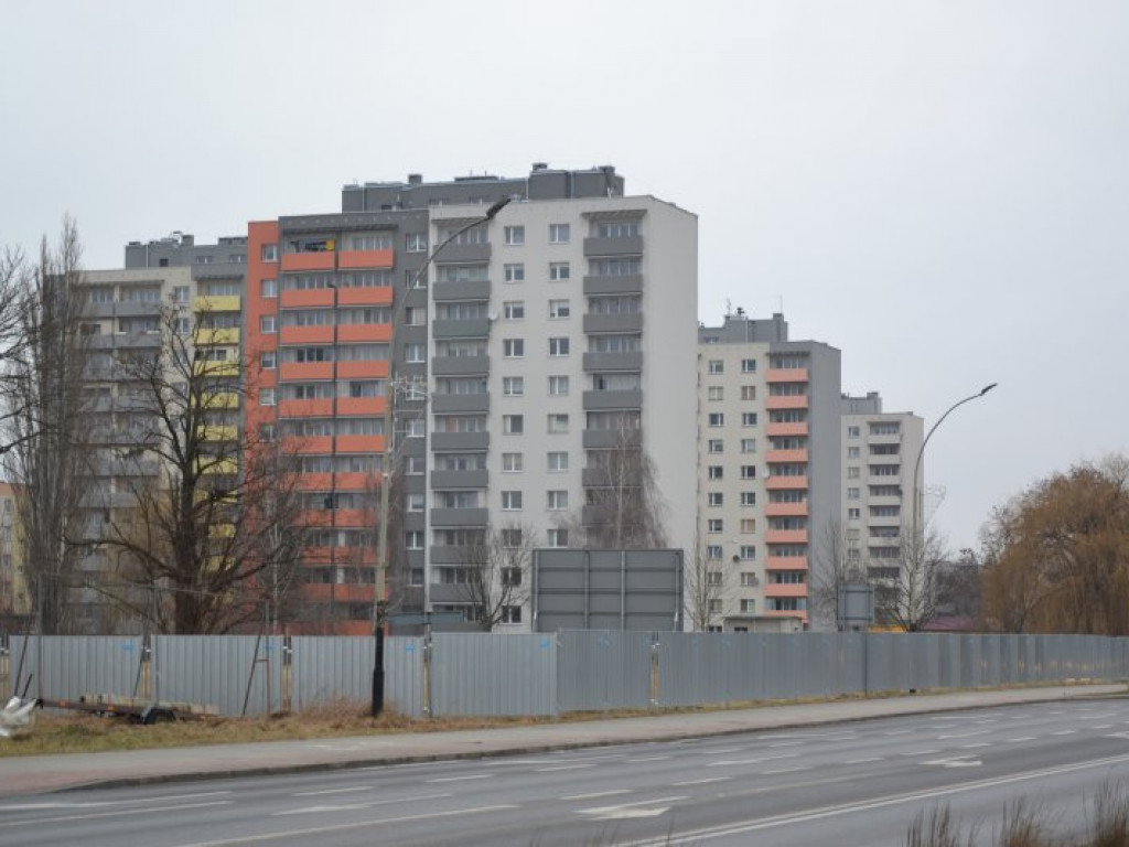 Rozpoczyna się budowa galerii w Tarnobrzegu! [Czytaj w gazecie][zdjęcia]