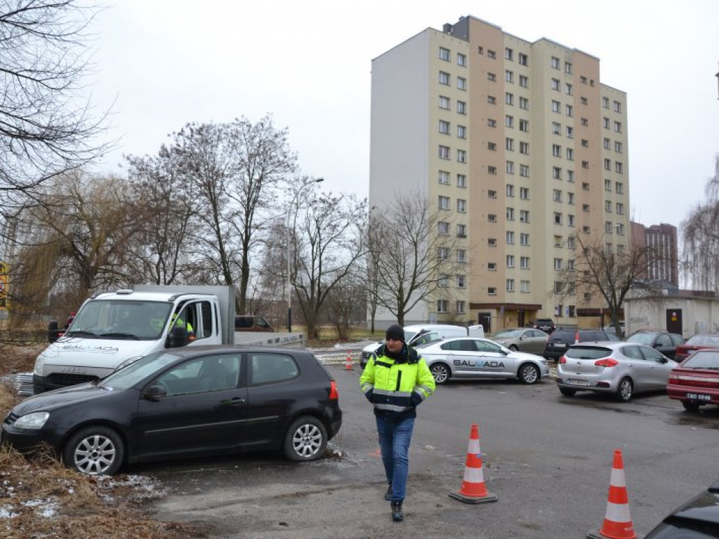 Rozpoczyna się budowa galerii w Tarnobrzegu! [Czytaj w gazecie][zdjęcia]