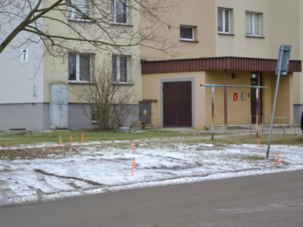 Rozpoczyna się budowa galerii w Tarnobrzegu! [Czytaj w gazecie][zdjęcia]