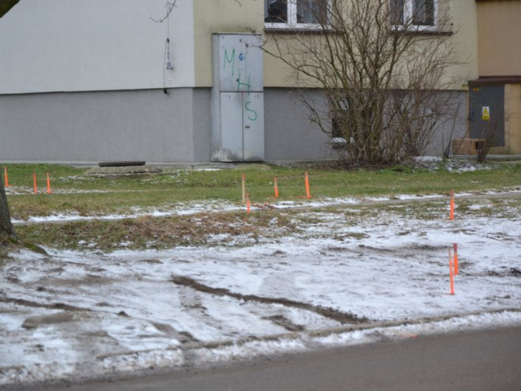 Rozpoczyna się budowa galerii w Tarnobrzegu! [Czytaj w gazecie][zdjęcia]