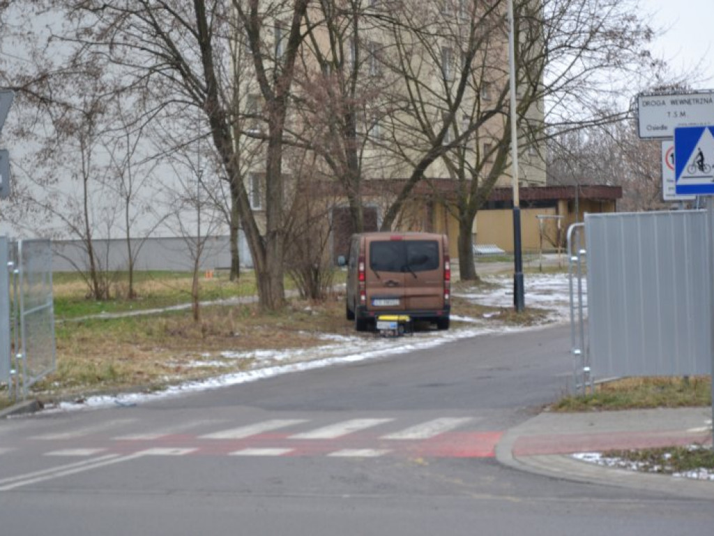 Rozpoczyna się budowa galerii w Tarnobrzegu! [Czytaj w gazecie][zdjęcia]