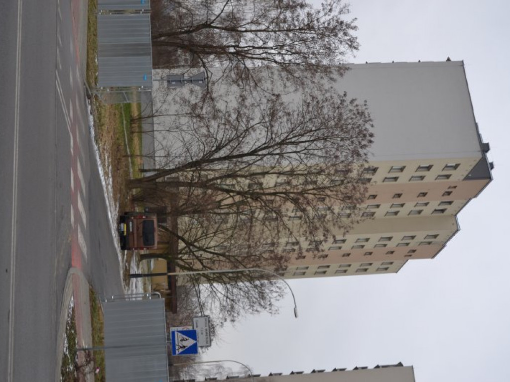 Rozpoczyna się budowa galerii w Tarnobrzegu! [Czytaj w gazecie][zdjęcia]