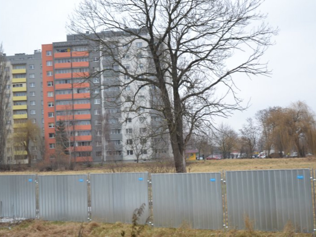 Rozpoczyna się budowa galerii w Tarnobrzegu! [Czytaj w gazecie][zdjęcia]