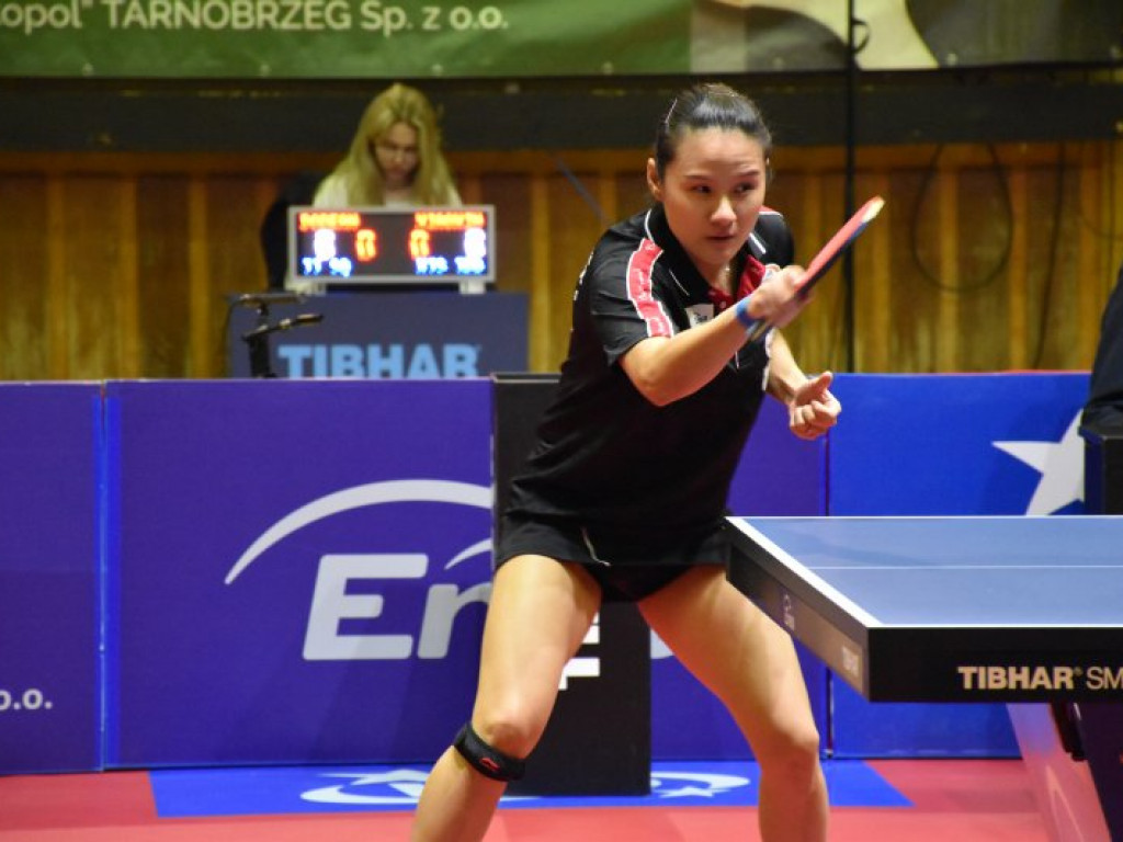 KTS Enea Siarkopol Tarnobrzeg w półfinale Ligi Mistrzyń! [zdjęcia]