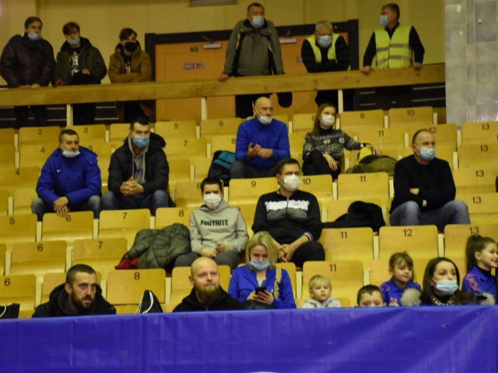KTS Enea Siarkopol Tarnobrzeg w półfinale Ligi Mistrzyń! [zdjęcia]