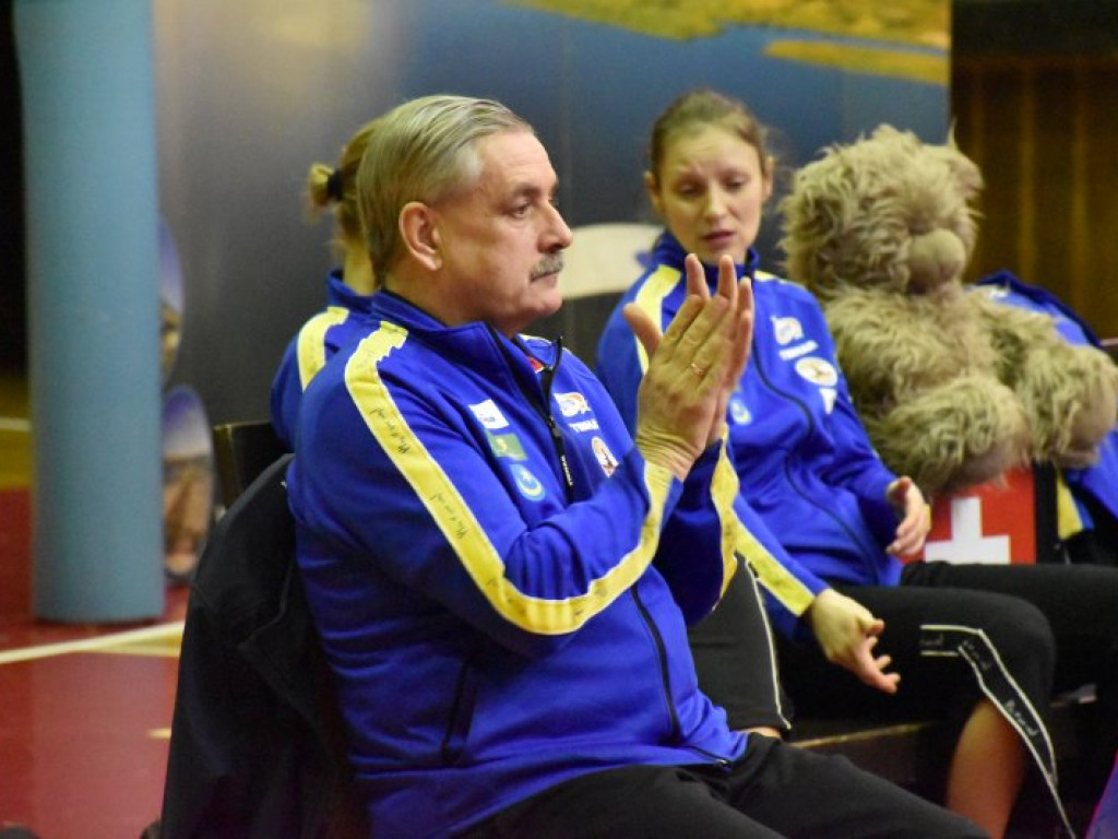 KTS Enea Siarkopol Tarnobrzeg w półfinale Ligi Mistrzyń! [zdjęcia]