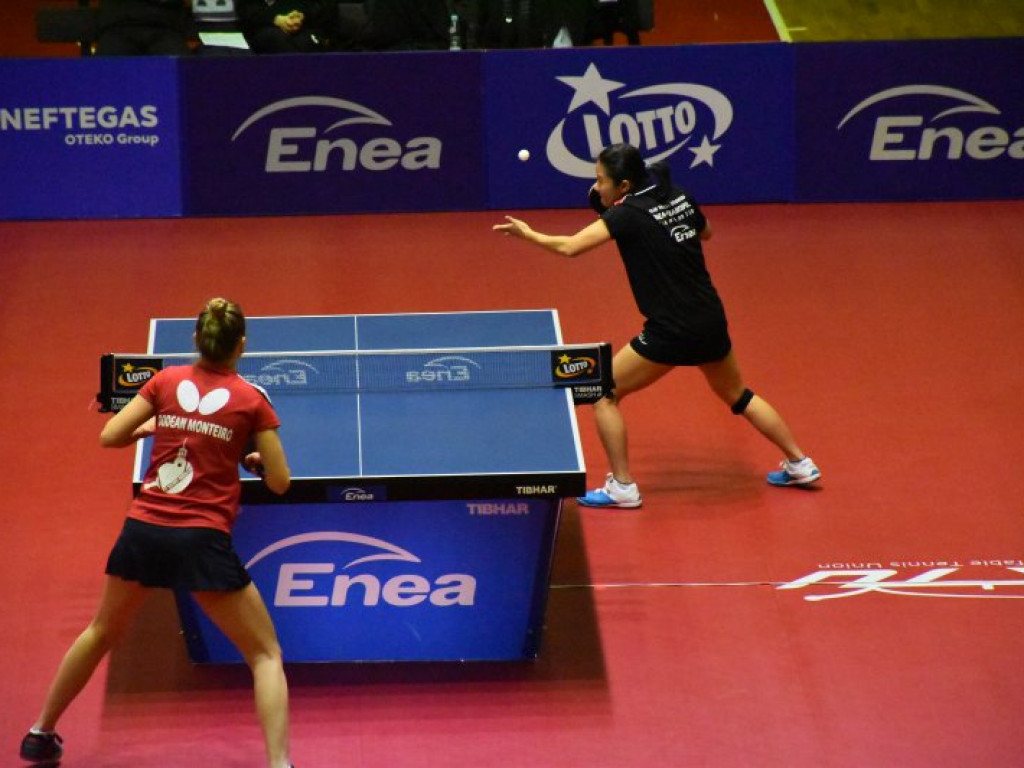 KTS Enea Siarkopol Tarnobrzeg w półfinale Ligi Mistrzyń! [zdjęcia]