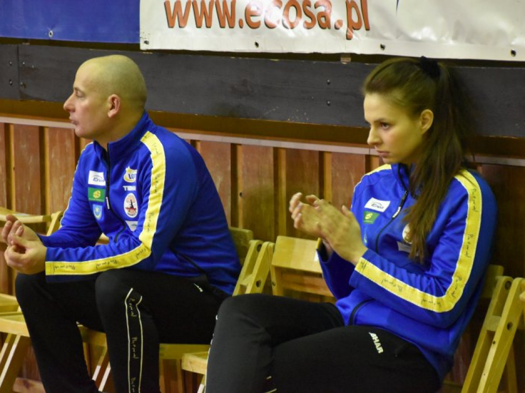 KTS Enea Siarkopol Tarnobrzeg w półfinale Ligi Mistrzyń! [zdjęcia]