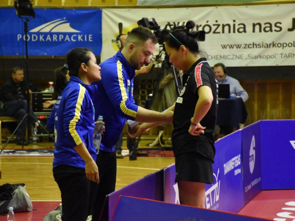 KTS Enea Siarkopol Tarnobrzeg w półfinale Ligi Mistrzyń! [zdjęcia]