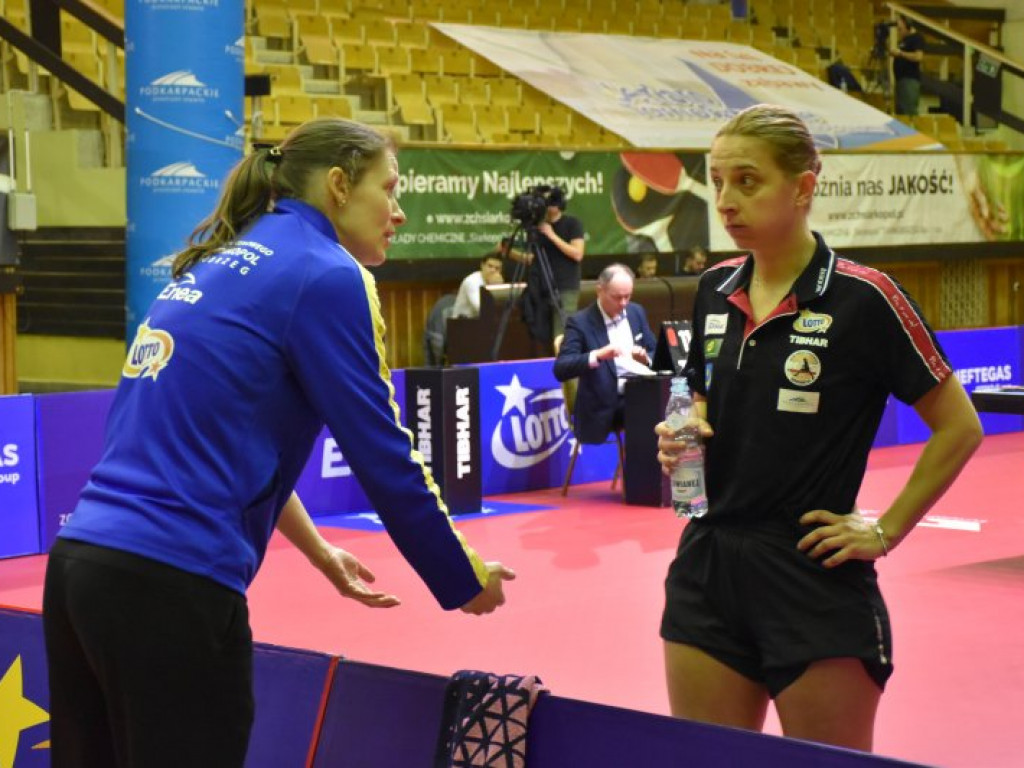 KTS Enea Siarkopol Tarnobrzeg w półfinale Ligi Mistrzyń! [zdjęcia]