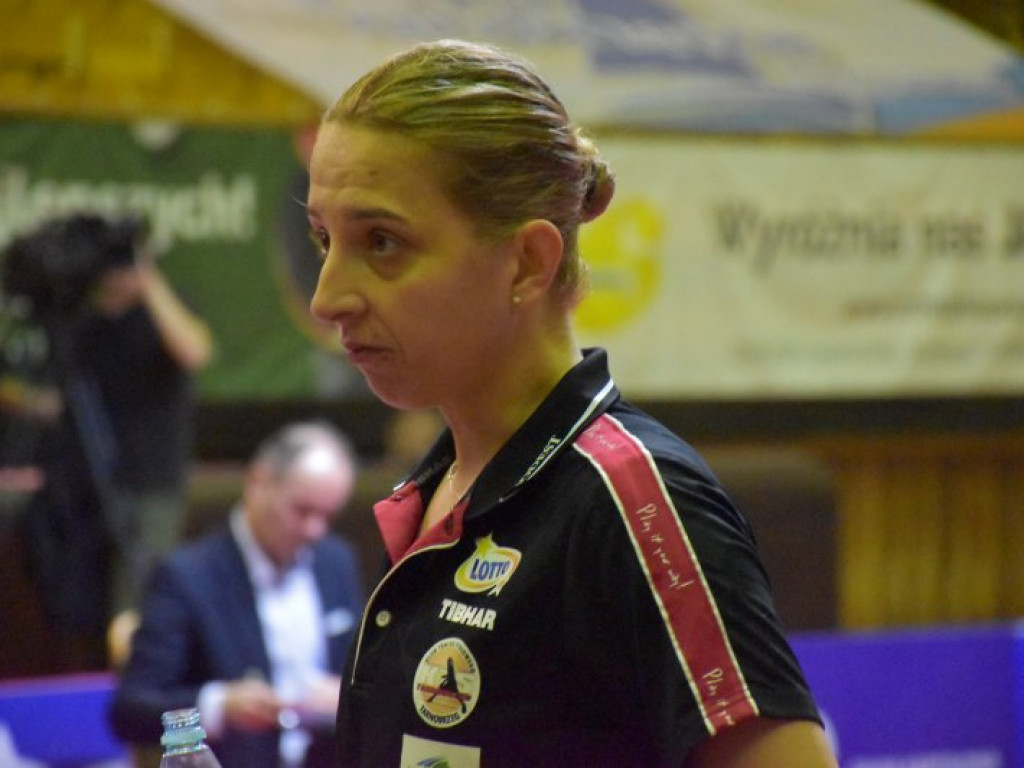 KTS Enea Siarkopol Tarnobrzeg w półfinale Ligi Mistrzyń! [zdjęcia]