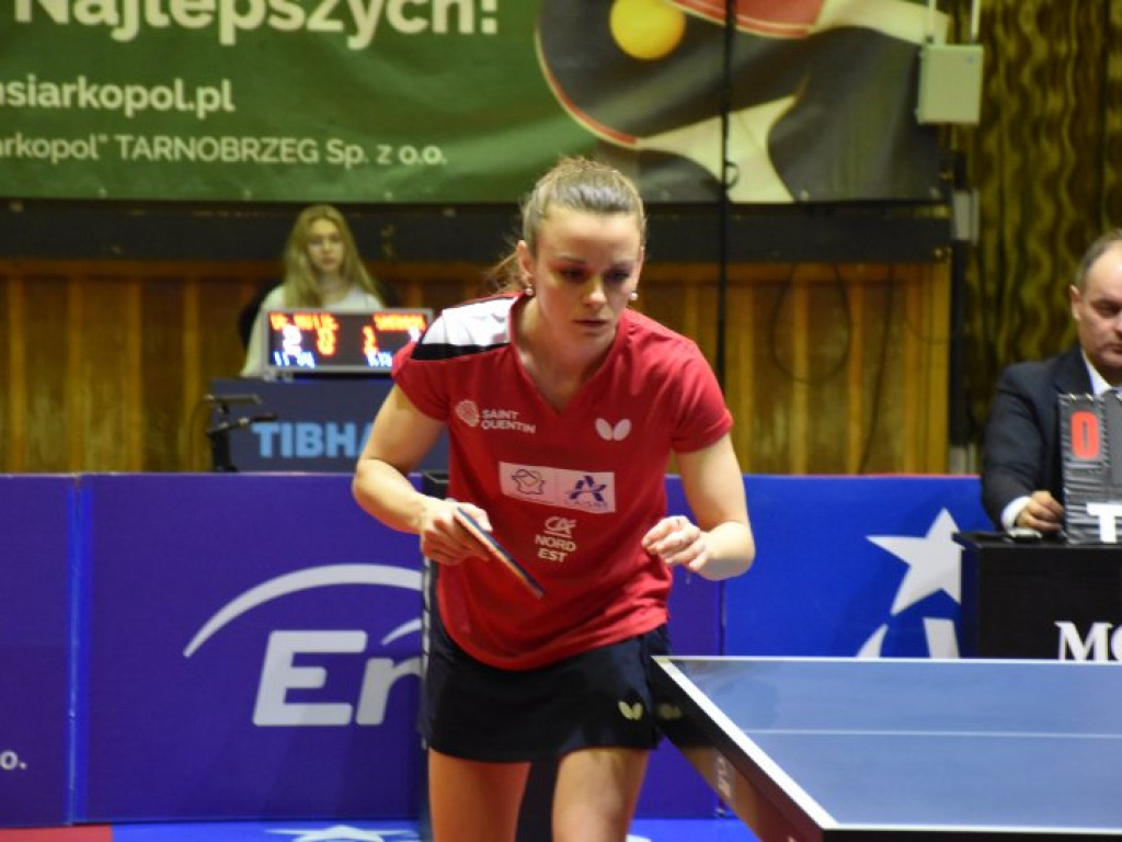 KTS Enea Siarkopol Tarnobrzeg w półfinale Ligi Mistrzyń! [zdjęcia]