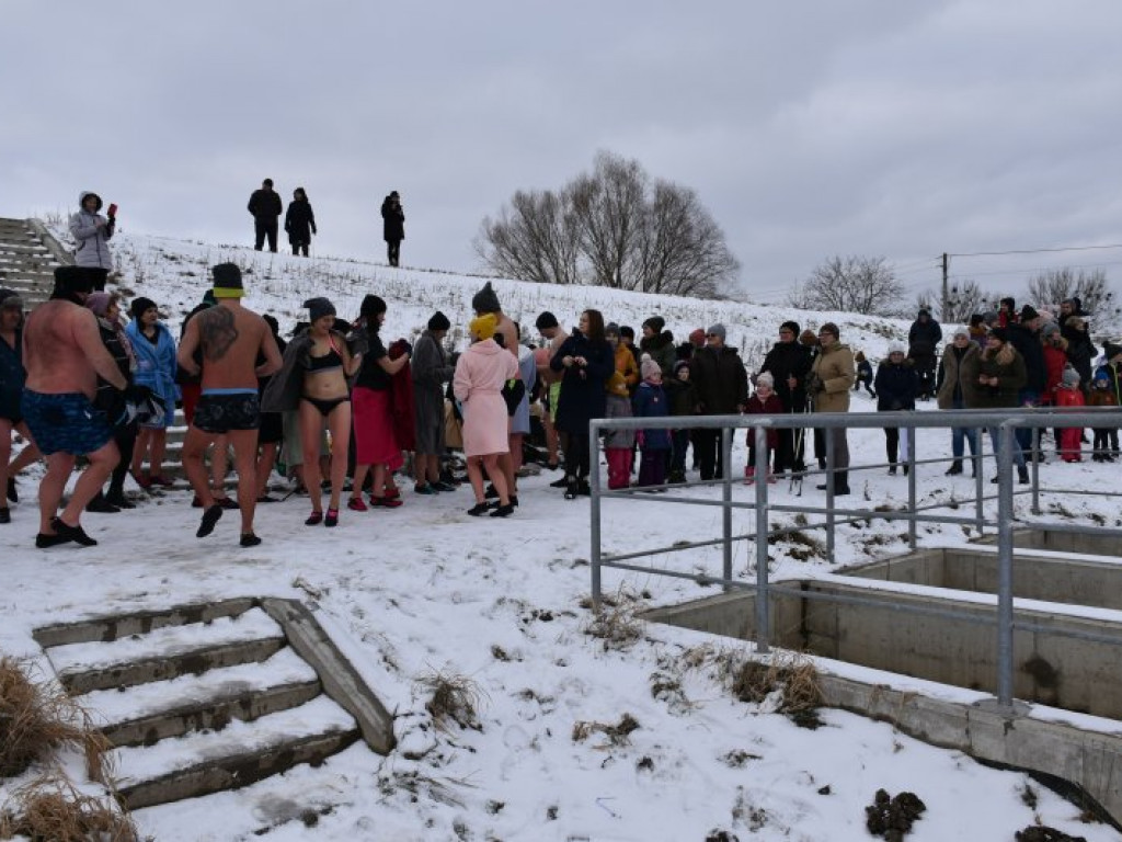 Gmina Samborzec. Morsowali na rzecz Wielkiej Orkiestry [zdjęcia]