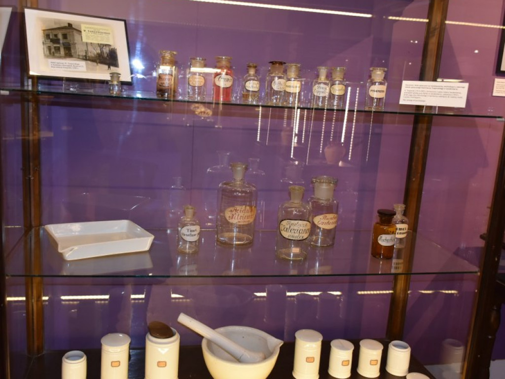 Muzeum Zamkowe w Sandomierzu pochwaliło się swoimi nabytkami [zdjęcia]