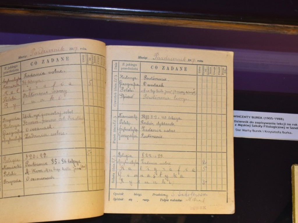 Muzeum Zamkowe w Sandomierzu pochwaliło się swoimi nabytkami [zdjęcia]