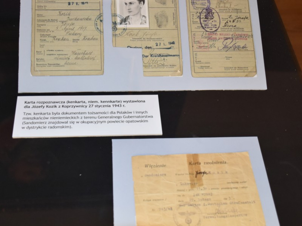 Muzeum Zamkowe w Sandomierzu pochwaliło się swoimi nabytkami [zdjęcia]