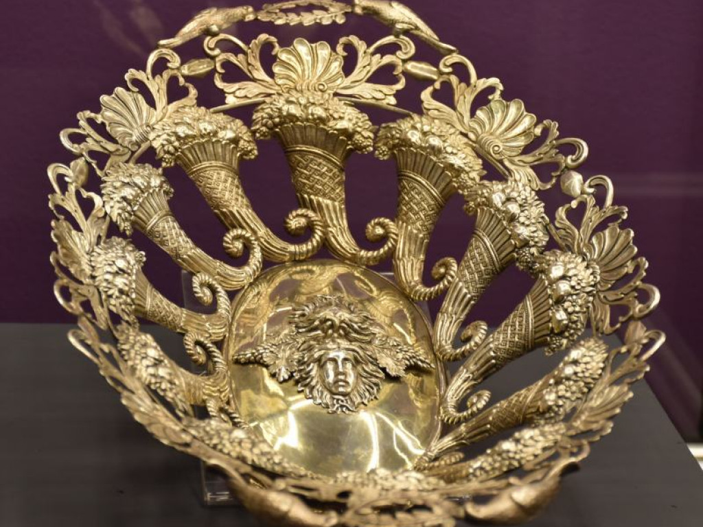 Muzeum Zamkowe w Sandomierzu pochwaliło się swoimi nabytkami [zdjęcia]