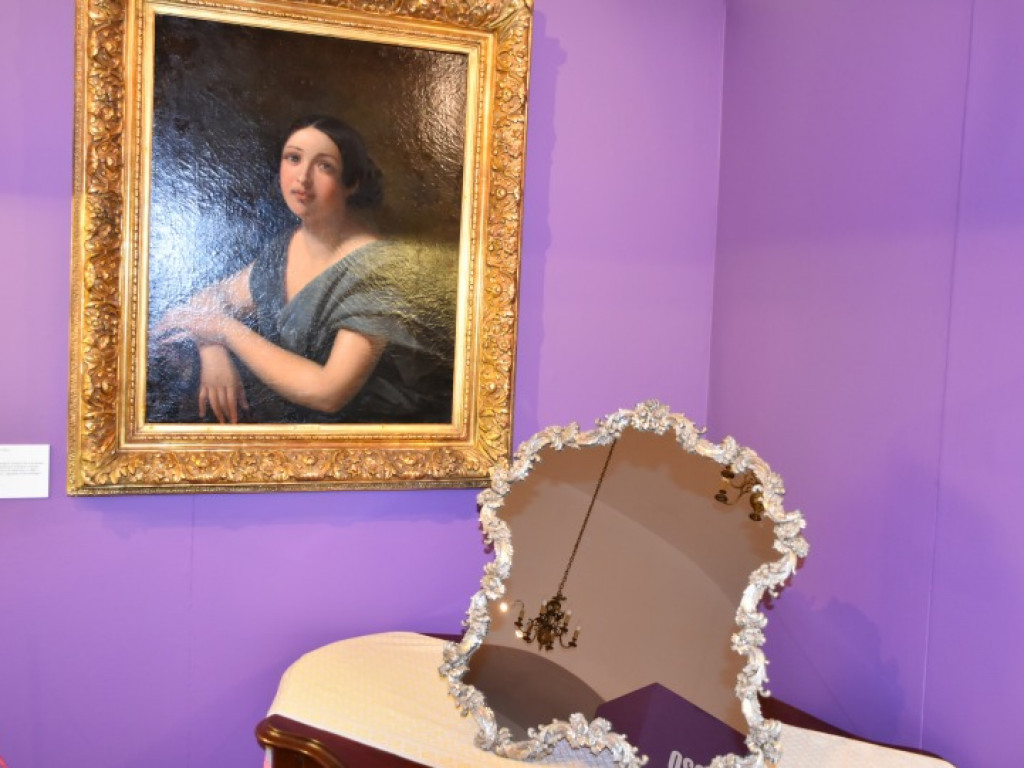 Muzeum Zamkowe w Sandomierzu pochwaliło się swoimi nabytkami [zdjęcia]