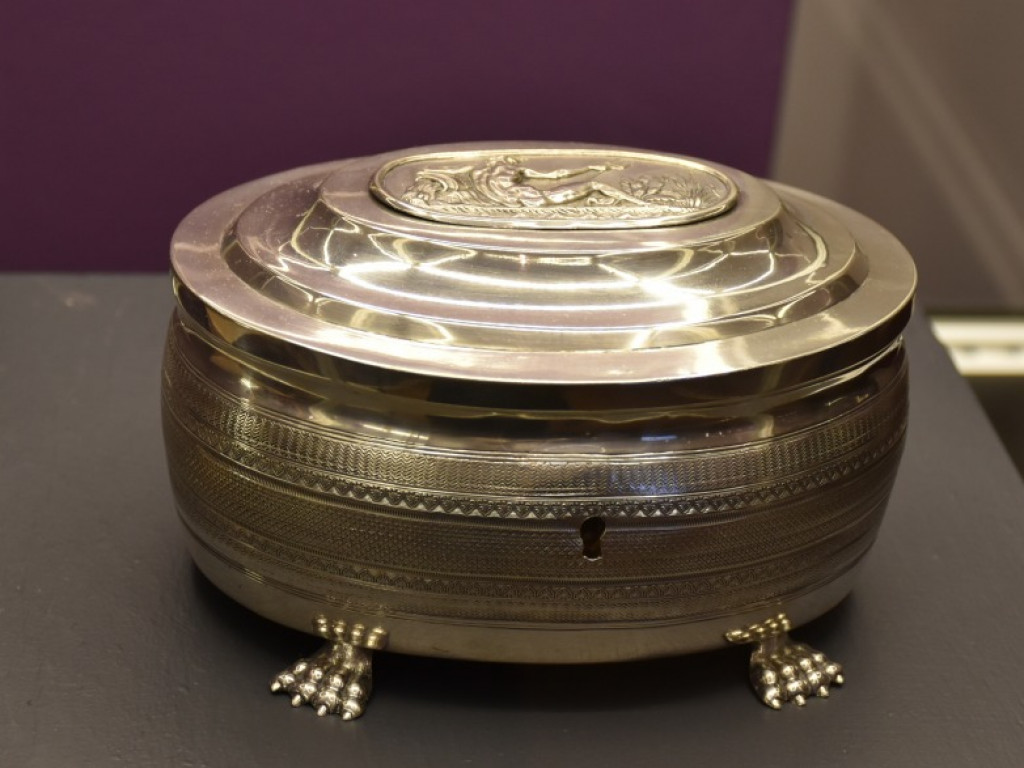 Muzeum Zamkowe w Sandomierzu pochwaliło się swoimi nabytkami [zdjęcia]