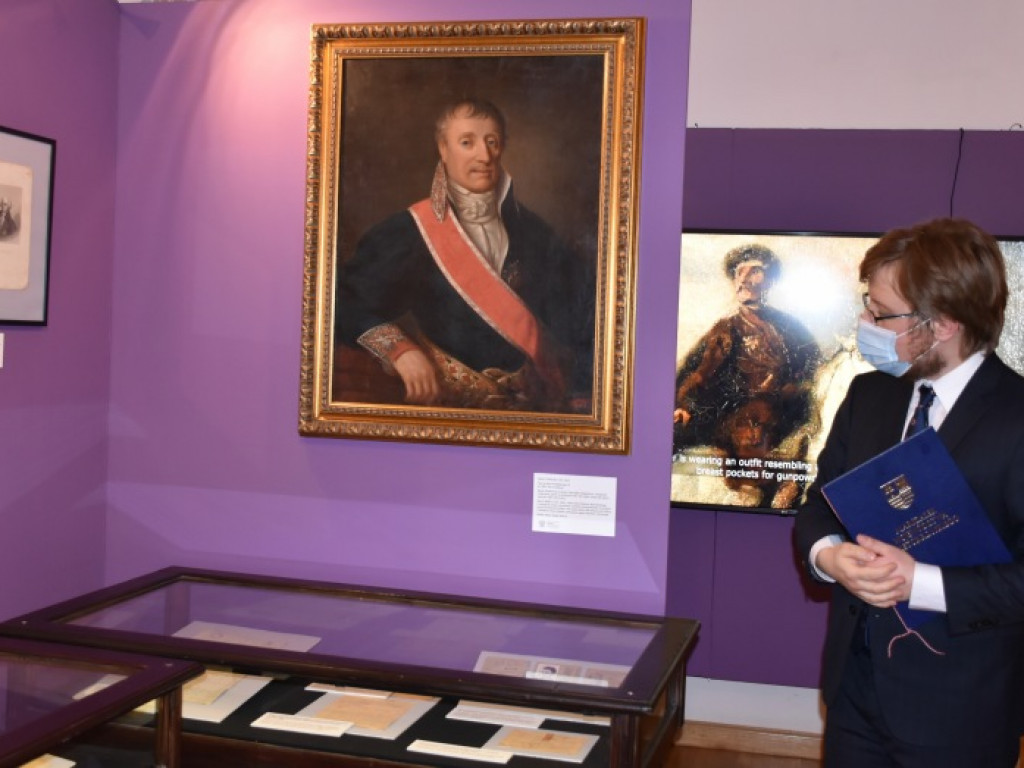 Muzeum Zamkowe w Sandomierzu pochwaliło się swoimi nabytkami [zdjęcia]