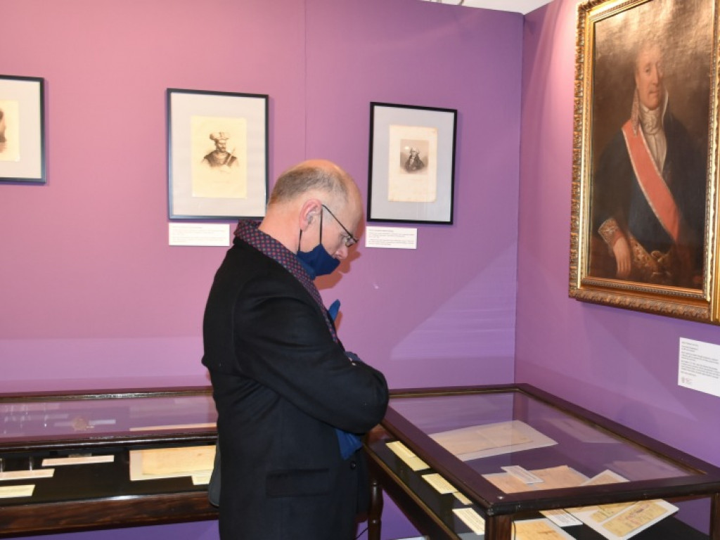 Muzeum Zamkowe w Sandomierzu pochwaliło się swoimi nabytkami [zdjęcia]