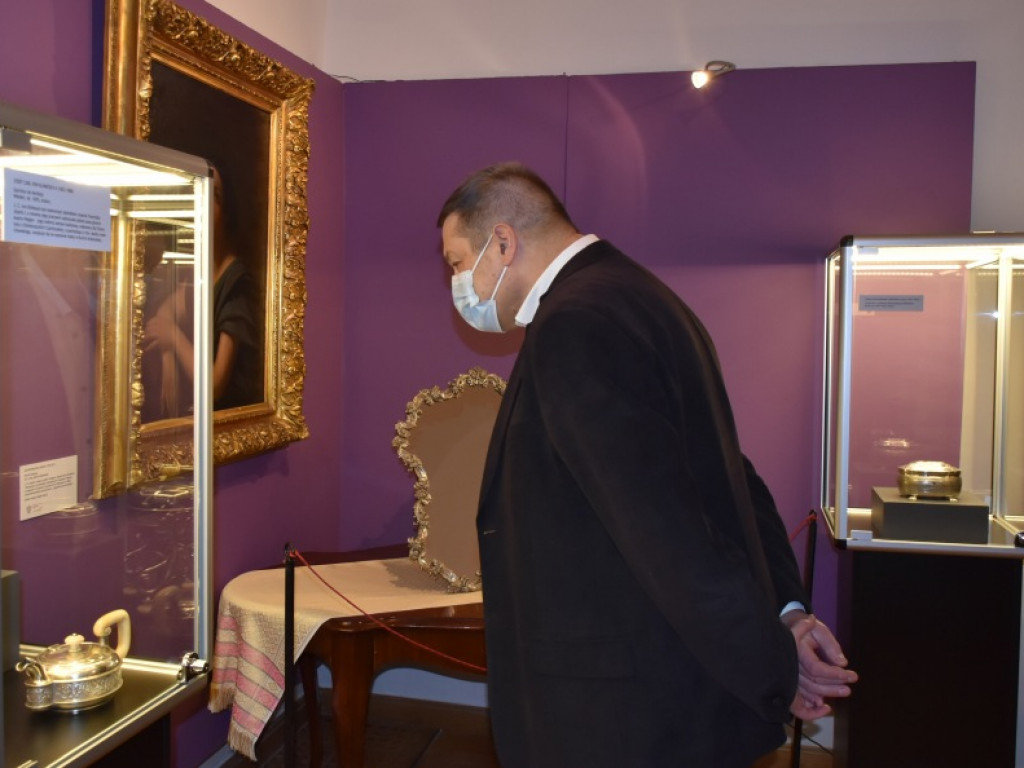 Muzeum Zamkowe w Sandomierzu pochwaliło się swoimi nabytkami [zdjęcia]