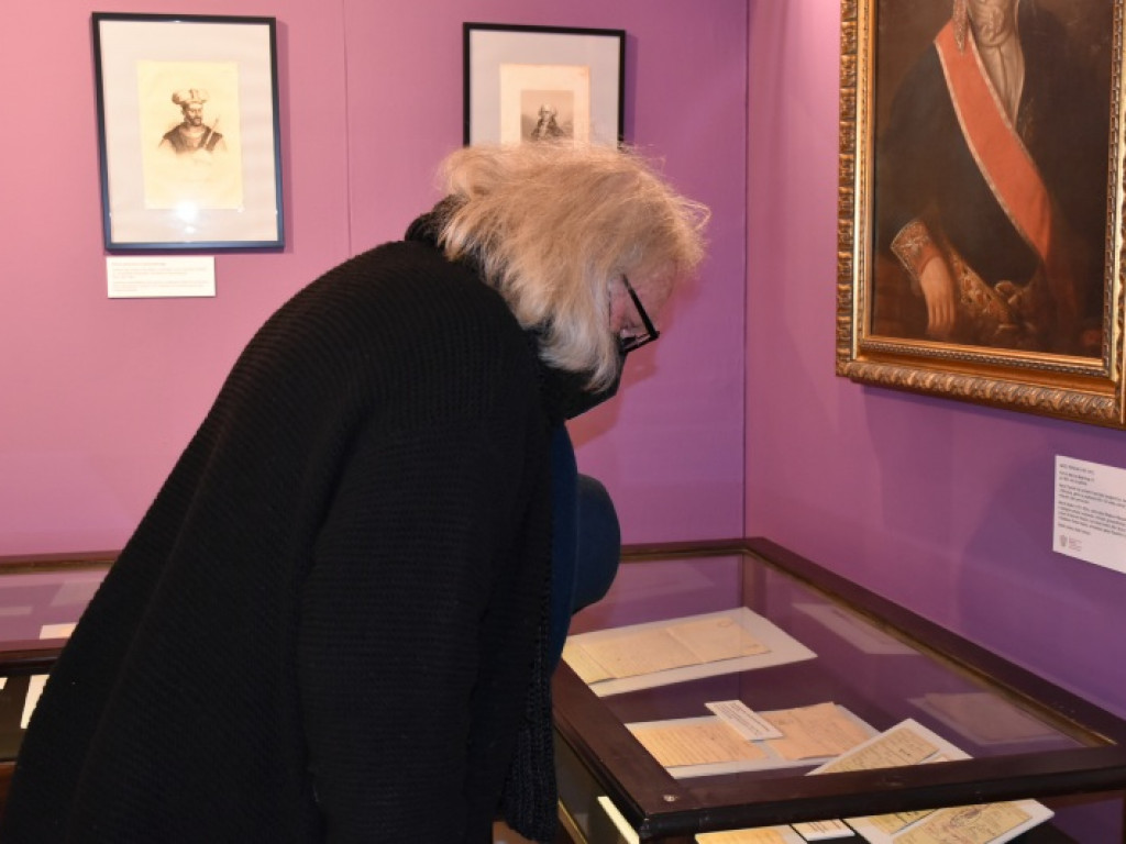 Muzeum Zamkowe w Sandomierzu pochwaliło się swoimi nabytkami [zdjęcia]