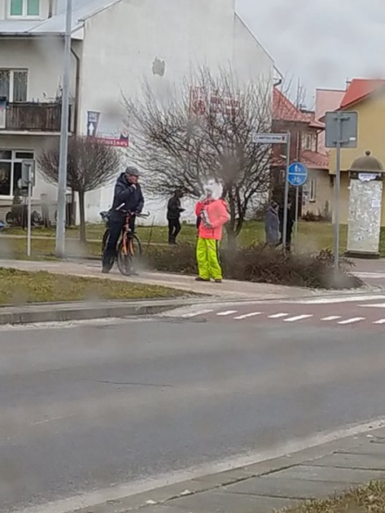 Staszów gra z Wielką Orkiestrą. Moc atrakcji na Rynku, a wieczorem finałowy koncert [zdjęcia]
