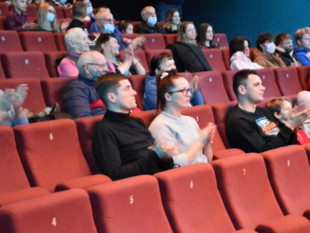 Koncert charytatywny dla Wiktorii i Adrianka w Nowej Dębie [zdjęcia]