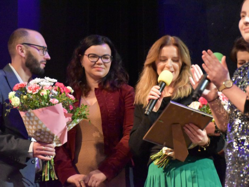 Koncert charytatywny dla Wiktorii i Adrianka w Nowej Dębie [zdjęcia]