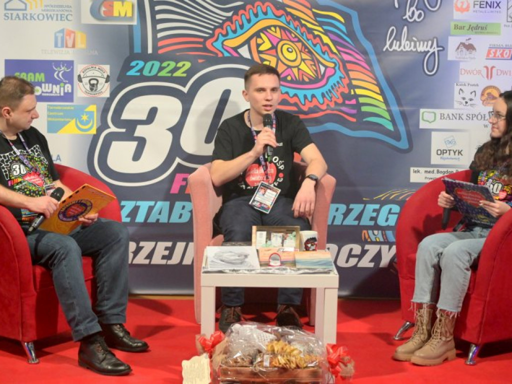 Tarnobrzeg. WOŚP zebrało ponad 105 tysięcy złotych, a to nie koniec [zdjęcia]