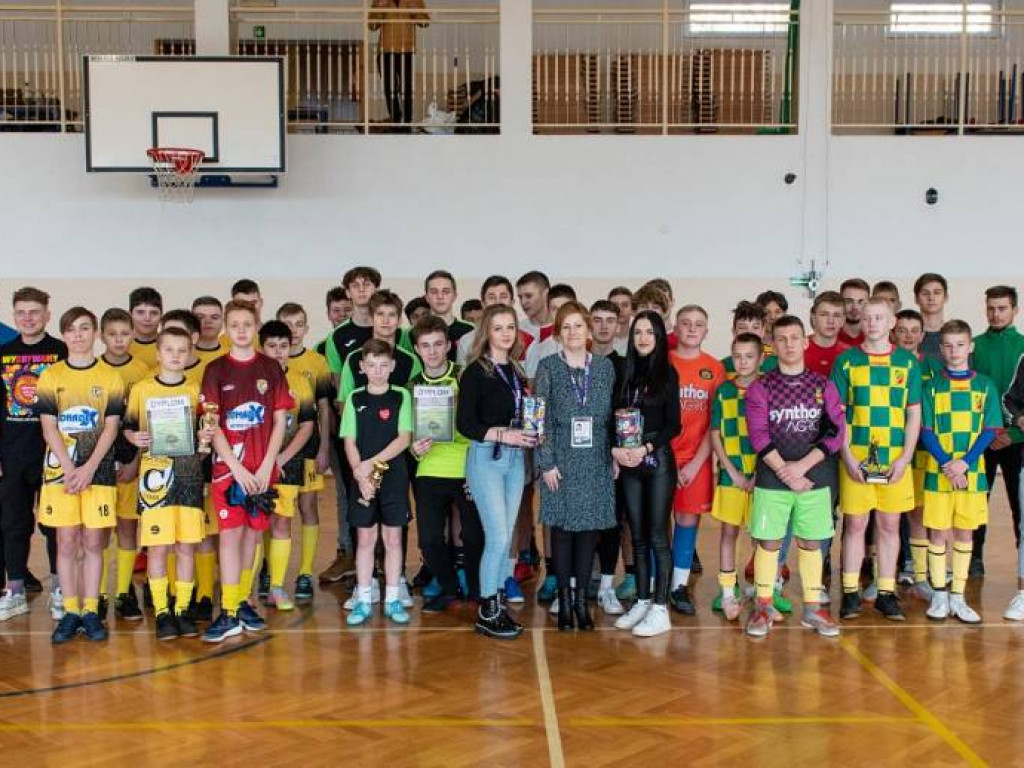 Fantastyczny finał WOŚP w Klimontowie. Zebrano imponującą kwotę [zdjęcia]