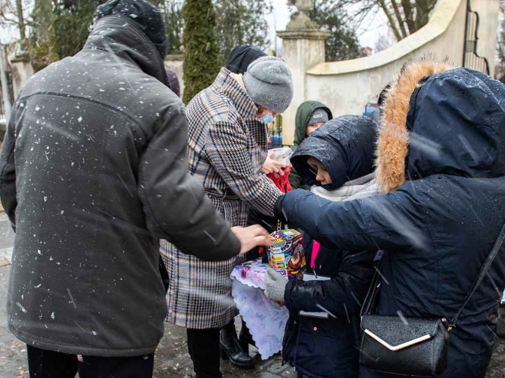 Fantastyczny finał WOŚP w Klimontowie. Zebrano imponującą kwotę [zdjęcia]