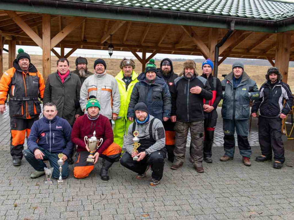 Fantastyczny finał WOŚP w Klimontowie. Zebrano imponującą kwotę [zdjęcia]