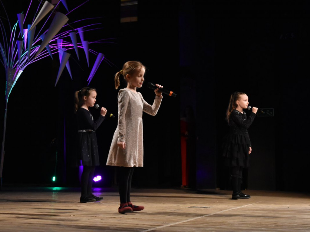 Tarnobrzeg. Soliści i instrumentaliści z TDK zaprezentowali się podczas 