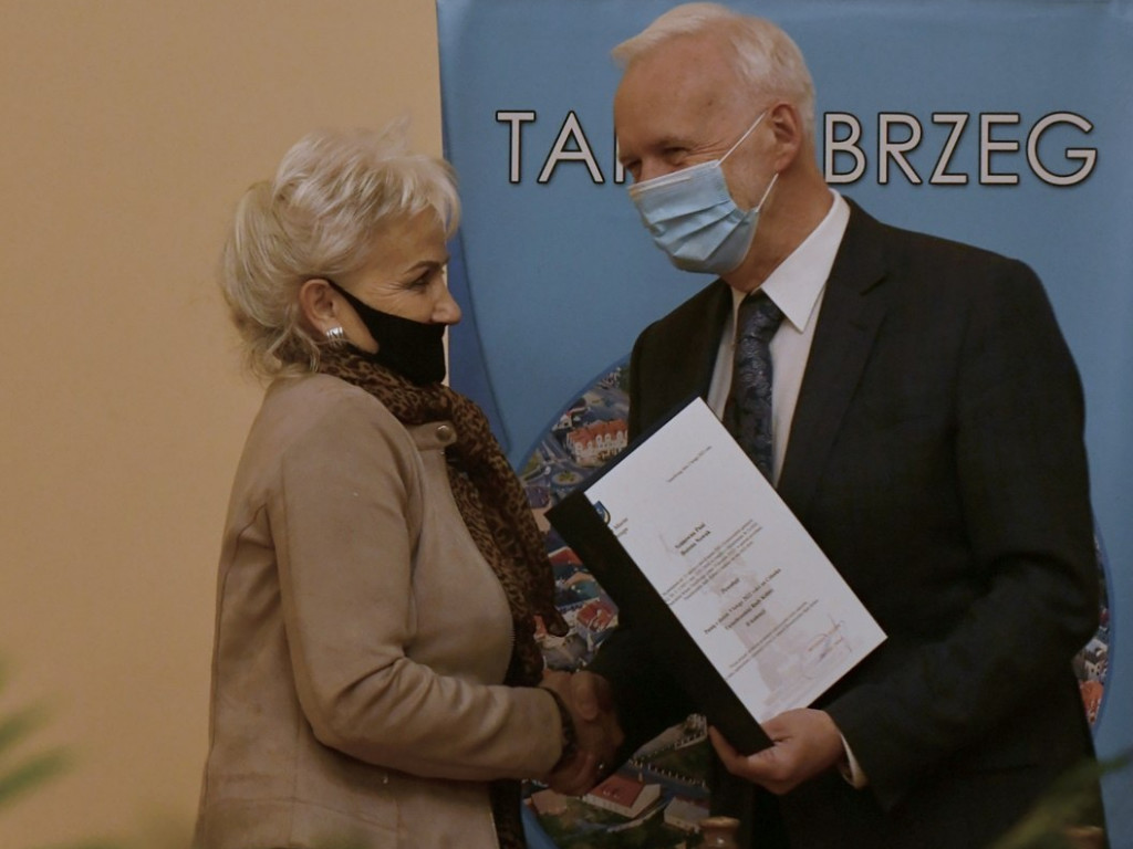 Tarnobrzeska Rada Kobiet rozpoczęła drugą kadencję. Wybrano zarząd [zdjęcia]