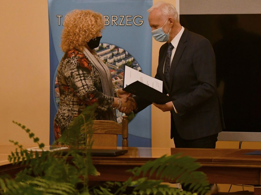 Tarnobrzeska Rada Kobiet rozpoczęła drugą kadencję. Wybrano zarząd [zdjęcia]