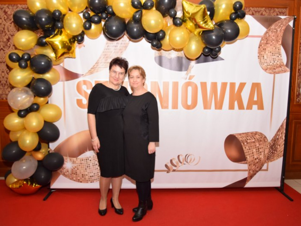 Druga tura studniówki tarnobrzeskiego 