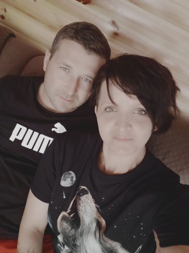 Zagłosuj na ulubioną parę! - Konkurs walentynkowy