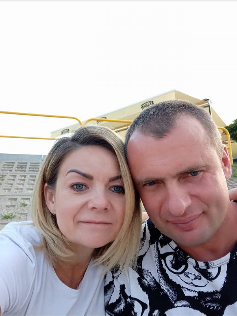 Zagłosuj na ulubioną parę! - Konkurs walentynkowy