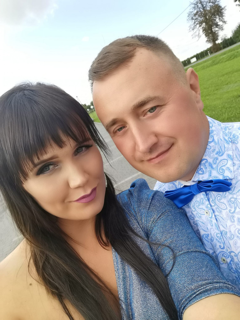 Zagłosuj na ulubioną parę! - Konkurs walentynkowy